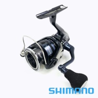 Катушка Shimano 25 Twin Power XD С3000HG Катушка Shimano 25 Twin Power XD С3000HG