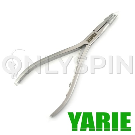 Плоскогубцы для заводных колец Yarie 795 Split Ring Pliers SA Mini 12cm