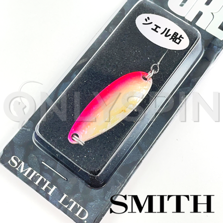 Блесна Smith Pure Shell 3.5 03