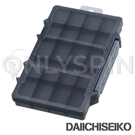 Коробка Daiichiseiko MC Case 195 P Black