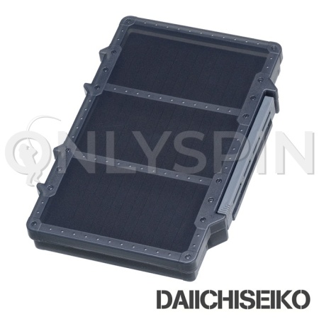 Коробка Daiichiseiko MC Case 195 S Black