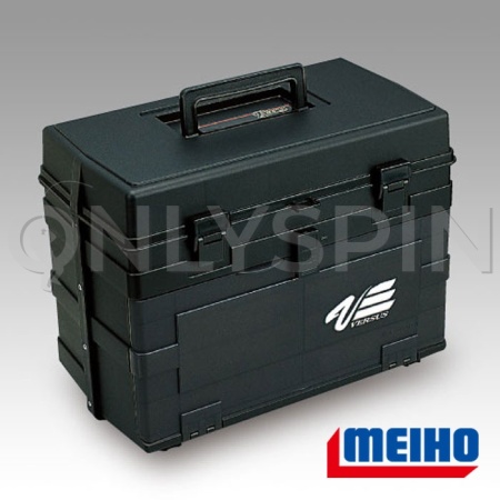 Ящик Meiho VS-8010 черный