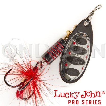 Блесна Lucky John Bonnie Blade 5 004