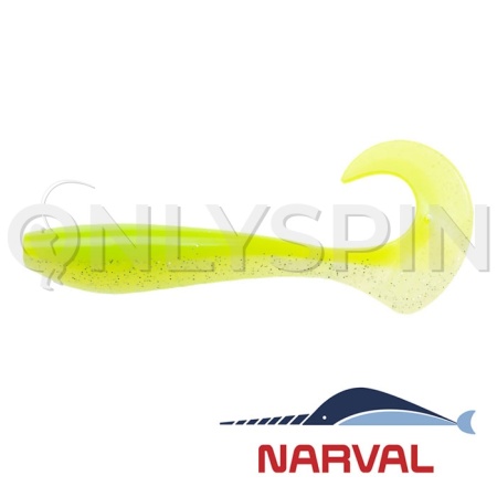 Мягкие приманки Narval Curly Swimmer 12 004