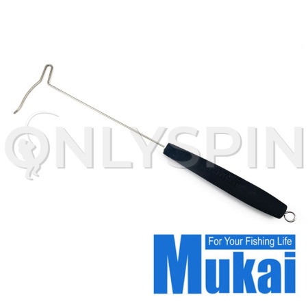 Релизер Mukai Max Releaser 22cm black