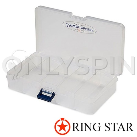 Коробка Ring Star Dream Master Compact DM-1630