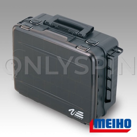 Коробка-чемодан Meiho VS-3080 черный
