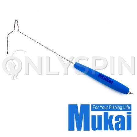 Релизер Mukai Max Releaser Type 2 22cm blue