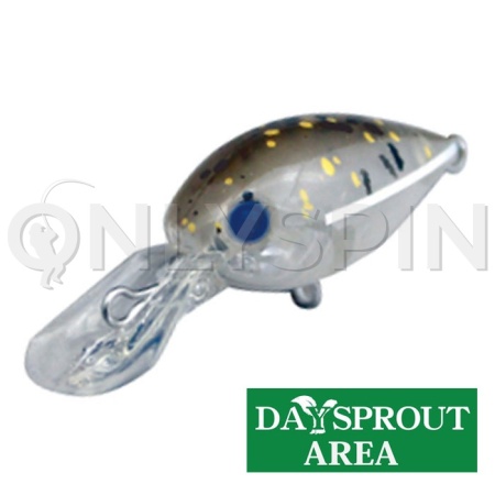 Воблер Daysprout ChatteCra DR C-05