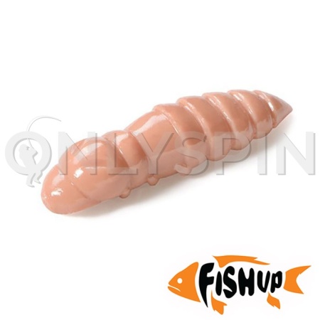 Мягкие приманки FishUp Pupa 0.9 104 12шт