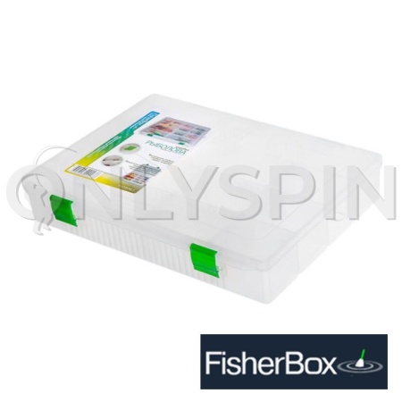 Коробка Fisherbox 310B 30,5x23x5,2cm