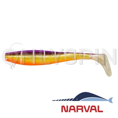 Мягкие приманки Narval Choppy Tail 10 031