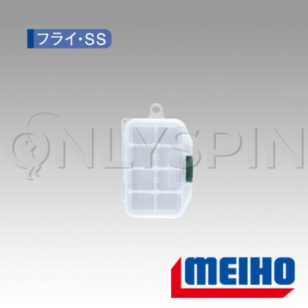 Коробка Meiho SFC Fly Case SS
