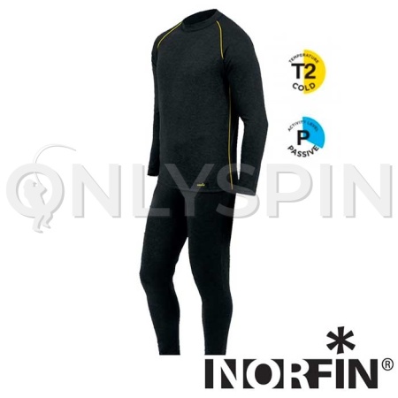 Термобелье Norfin Scandic Comfort XL