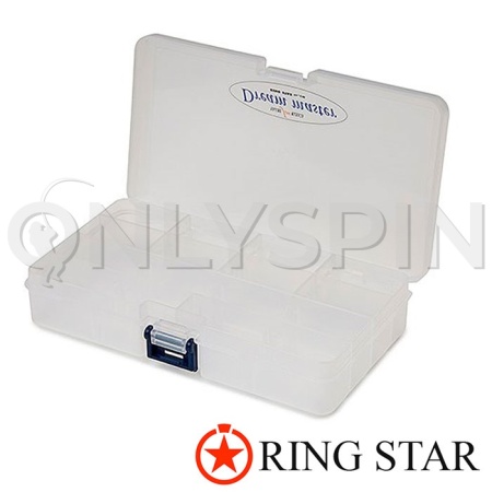 Коробка Ring Star Dream Master Compact DM-1620