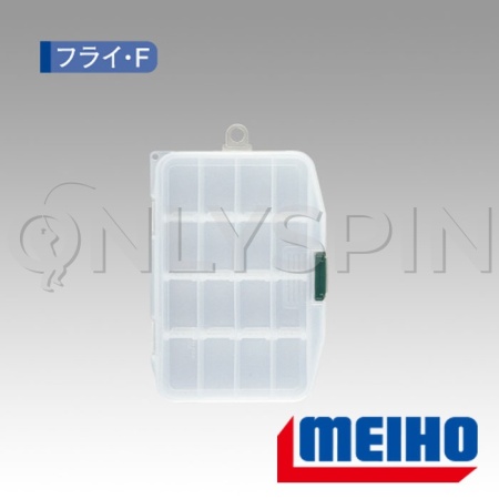 Коробка Meiho SFC Fly Case F