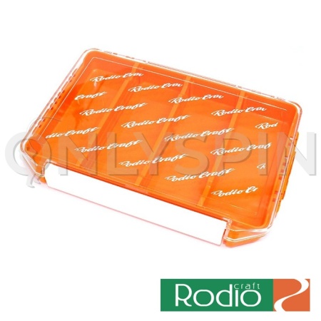 Коробка Rodio Craft 2010NSM orange