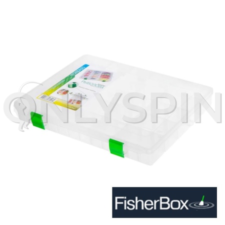 Коробка Fisherbox 310 31x23x4cm