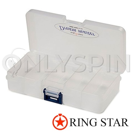 Коробка Ring Star Dream Master Compact DM-1430