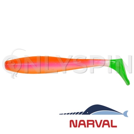 Мягкие приманки Narval Choppy Tail 18 033