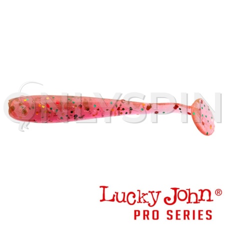 Мягкие приманки Lucky John Baby Rockfish 1.2 S14 20шт