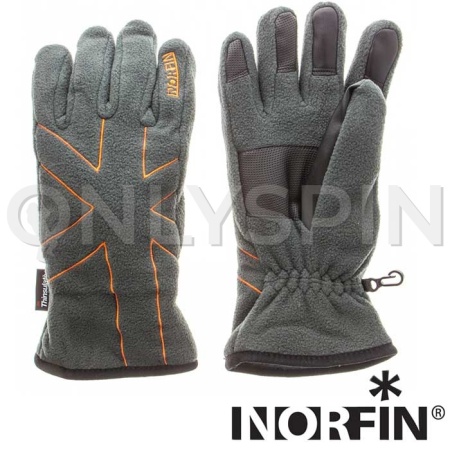 Перчатки Norfin Shifter р.L