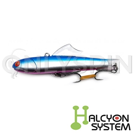 Виб Halcyon System N Shiko 96 SA06