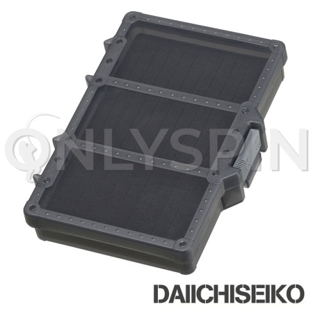 Коробка Daiichiseiko MC Case 138 S Black