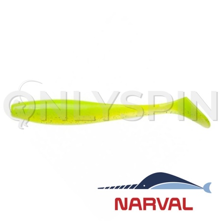Мягкие приманки Narval Choppy Tail 8 004