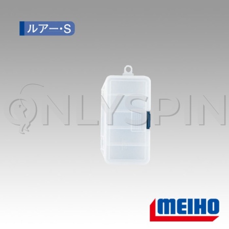 Коробка Meiho SFC Lure Case S