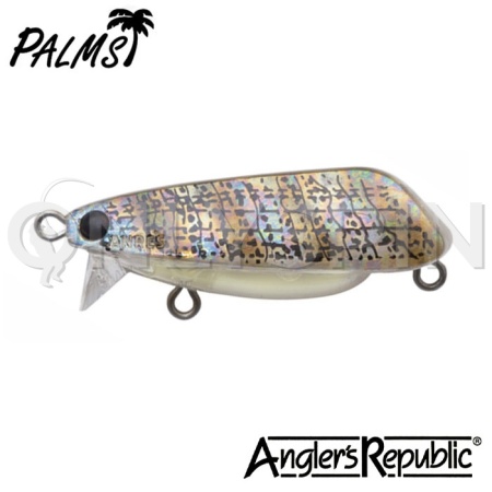Воблер Anglers Republic/Palms Subream 40F C-143