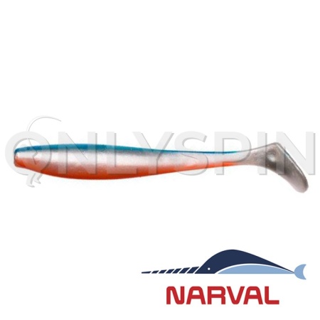 Мягкие приманки Narval Choppy Tail 12 001