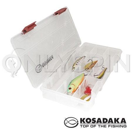 Коробка Kosadaka TB1211 23x12.5x3.5cm