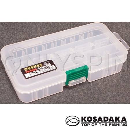Коробка Kosadaka TB-M08 13.8x7.7x3.1cm