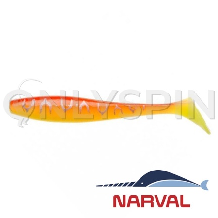 Мягкие приманки Narval Choppy Tail 14 009