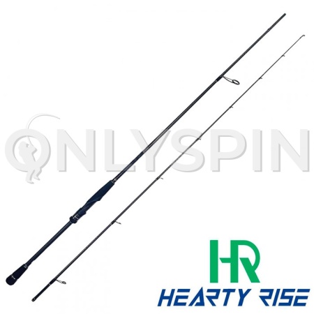 Спиннинг Hearty Rise Pro Force Ultra 2.35m 8-35gr PFU-782M
