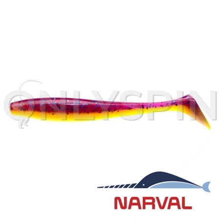 Мягкие приманки Narval Choppy Tail 8 007