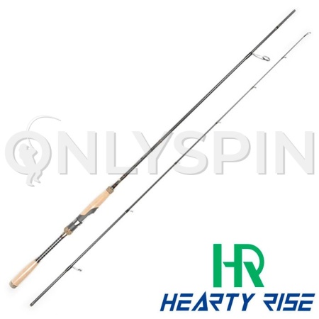 Спиннинг Hearty Rise Sylphy Fresh Water 2.1m 10-50gr SYS-FW-702M