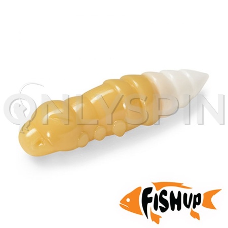Мягкие приманки FishUp Pupa 1.2 134 10шт