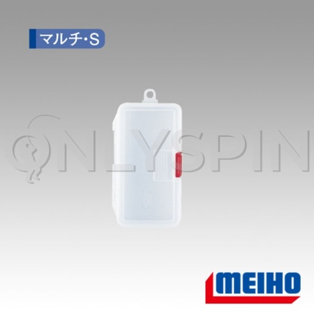 Коробка Meiho SFC Multi Case S