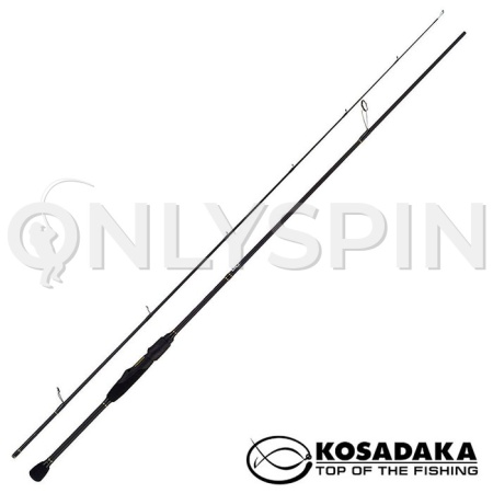 Спиннинг Kosadaka Realizer 2.44m 7-28gr SRLZ-244MML