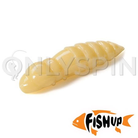 Мягкие приманки FishUp Pupa 0.9 108 12шт