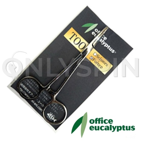 Корнцанг Office Eucalyptus Forcep 11,5cm