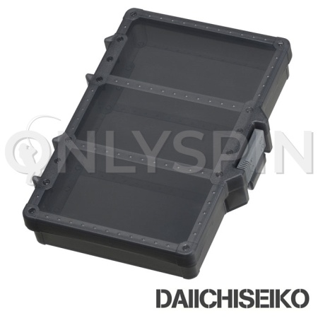 Коробка Daiichiseiko MC Case 138 F Black