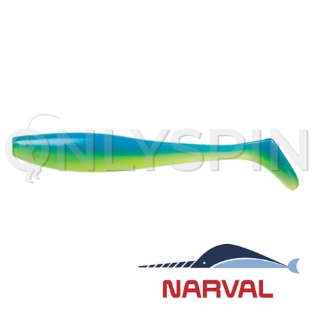 Мягкие приманки Narval Choppy Tail 8 016