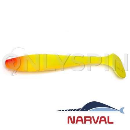 Мягкие приманки Narval Choppy Tail 12 029