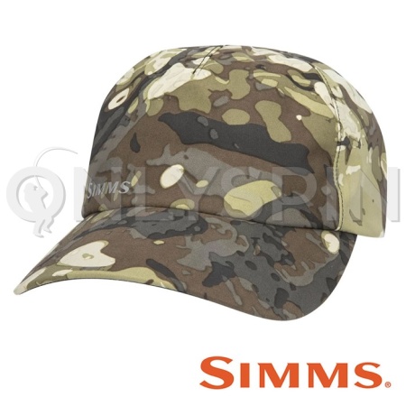 Кепка Simms Gore-Tex Rain Cap (Riparian Camo) L/XL