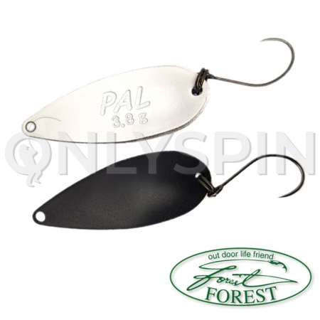 Блесна Forest PAL Limited 1.6 LT60