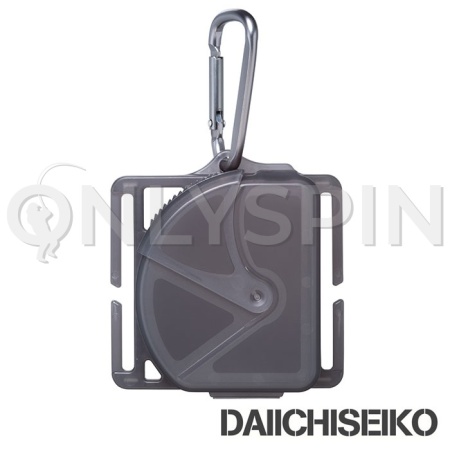 Коробка Daiichiseiko Junk Pocket 65 Black