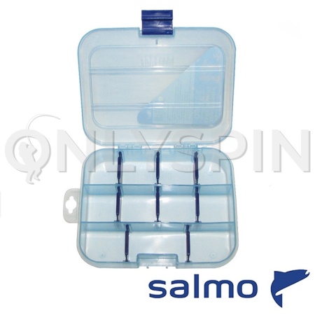 Коробка Salmo Allround 7001